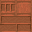Acacia Shelf
