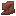 Blade Pottery Sherd