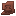 Brewer Pottery Sherd