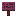 Crimson Sign